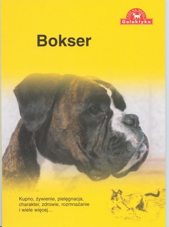 Bokser Bokser