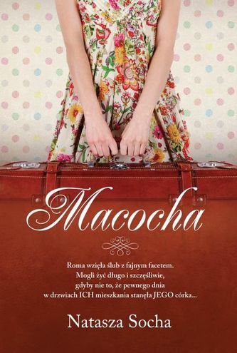 Macocha Macocha
