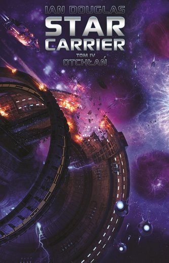 Star Carrier. Tom IV. Otchłań