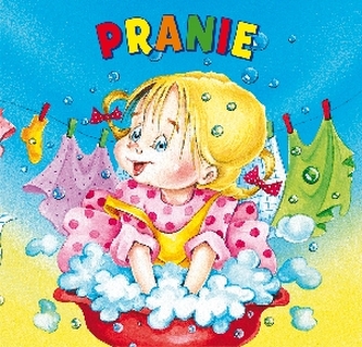Pranie Pranie