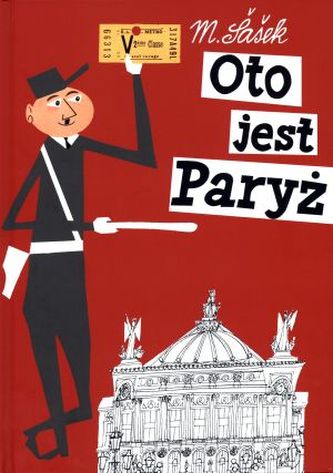 Oto jest Paryż