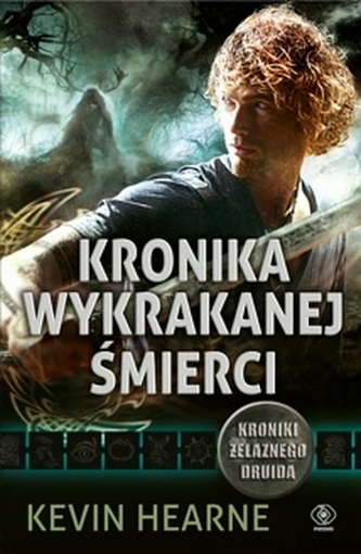 Kronika wykrakanej śmierci Kronika wykrakanej śmierci