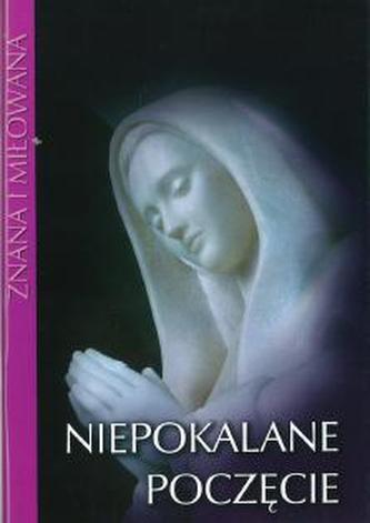 Niepokolane poczęcie