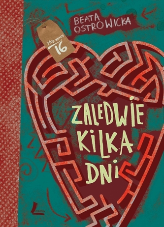 Zaledwie kilka dni Zaledwie kilka dni