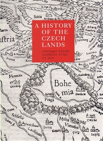 A History of the Czech Lands