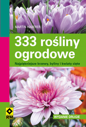 333 rośliny ogrodowe