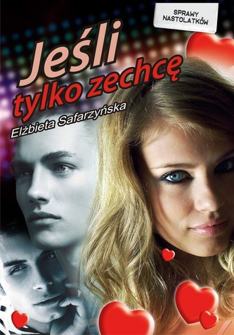 Jeśli tylko zechcę Jeśli tylko zechcę
