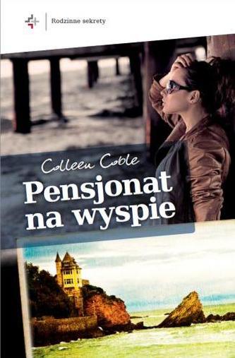 Pensjonat na wyspie