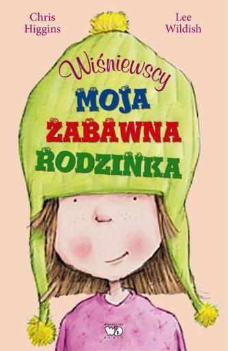 Wiśniewscy.Moja zabawna rodzinka