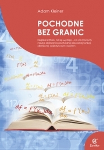 Pochodne bez granic