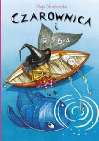 Czarownica i ryba