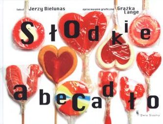 Słodkie abecadło