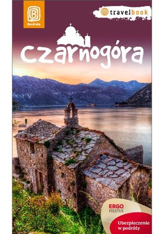 Czarnogóra. Przewodnik Czarnogóra. Przewodnik