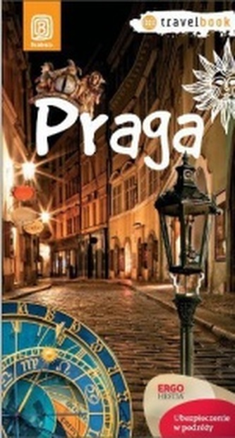 Praga. Przewodnik Praga. Przewodnik