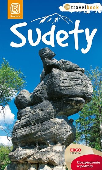 Sudety. Przewodnik