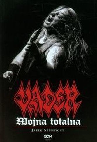 Vader. Wojna totalna