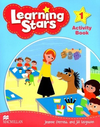 Learning Stars 1: Activity Book