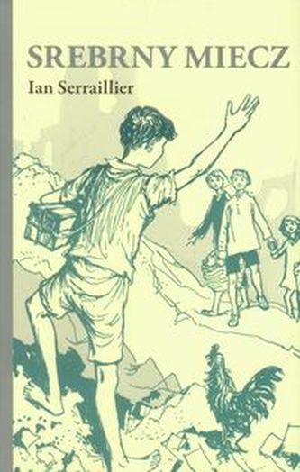 Srebrny miecz