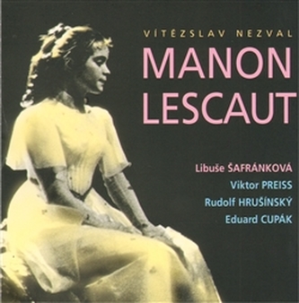 Manon Lescaut