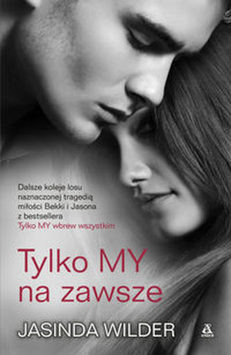 Tylko my Tom 2 na zawsze