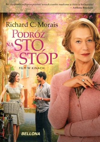 Podróż na sto stóp