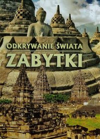 Odkrywanie świata. Zabytki