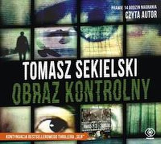 Obraz kontrolny. Audiobook