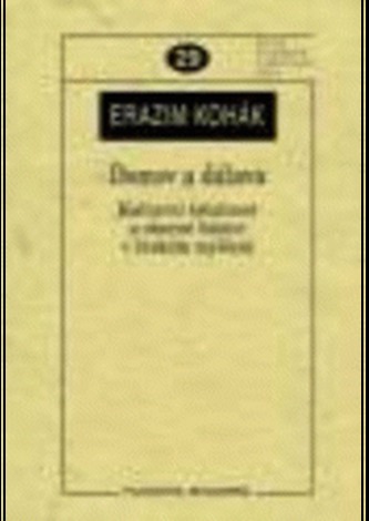 Domov a dálava
