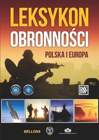 Leksykon obronności