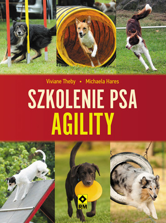 Szkolenie psa. Agility Szkolenie psa. Agility