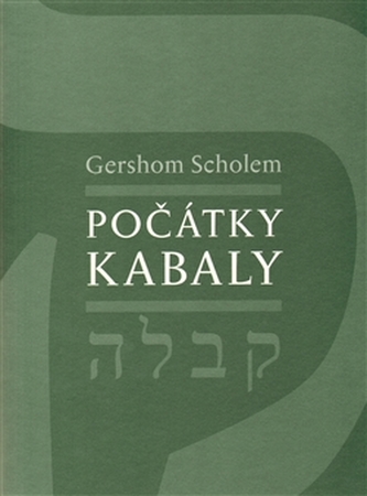 Počátky kabaly