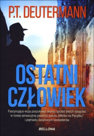 Ostatni człowiek