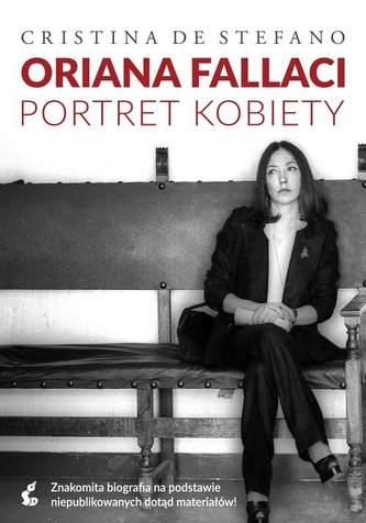 Oriana Fallaci. Portret kobiety