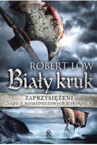 Zaprzysiężeni. Biały kruk