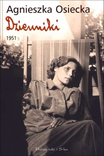 Dzienniki i zapiski. Tom II. 1951