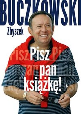 Pisz pan ksiażkę!