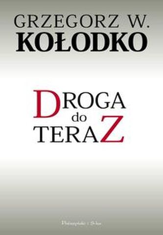 Droga do teraz Droga do teraz