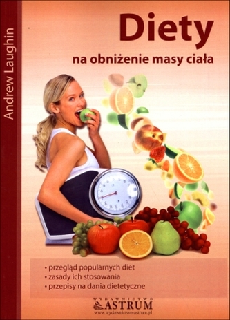 Diety na obniżenie masy ciała
