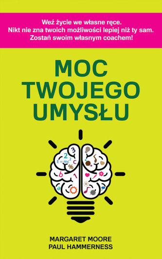 Moc twojego umysłu Moc twojego umysłu
