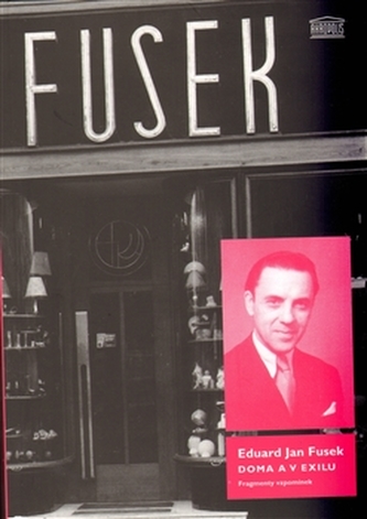 Doma a v exilu Doma a v exilu