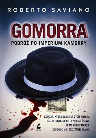 Gomorra. Podróż po imperium kamorry