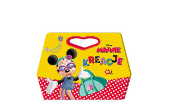 Minnie. Kreacje Bags