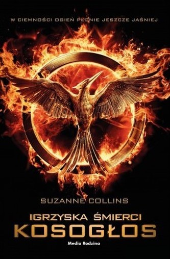 Igrzyska śmierci. Kosogłos