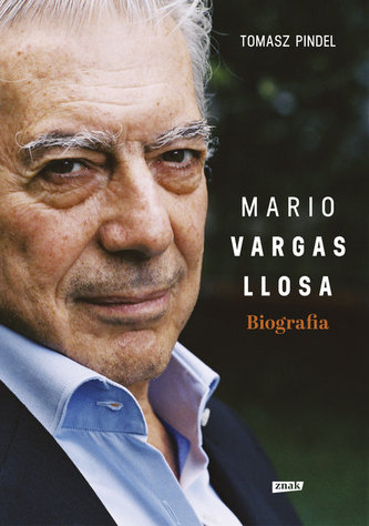 Mario Vargas Llosa. Biografia Mario Vargas Llosa. Biografia