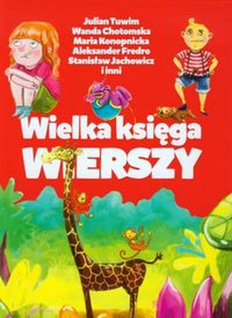 Wielka księga wierszy