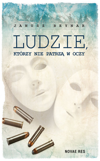Ludzie, którzy nie patrzą w oczy