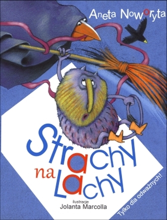 Strachy na Lachy