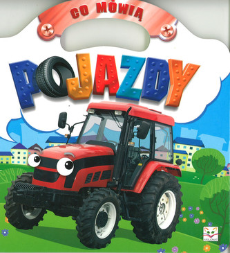 Co mówią pojazdy Co mówią pojazdy