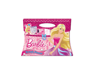 Barbie. Kreacje filmowe BAG 1002