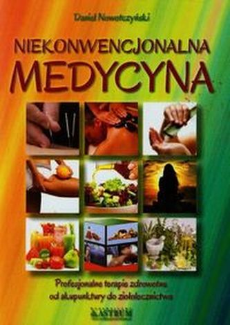 Medycyna niekonwencjonalna